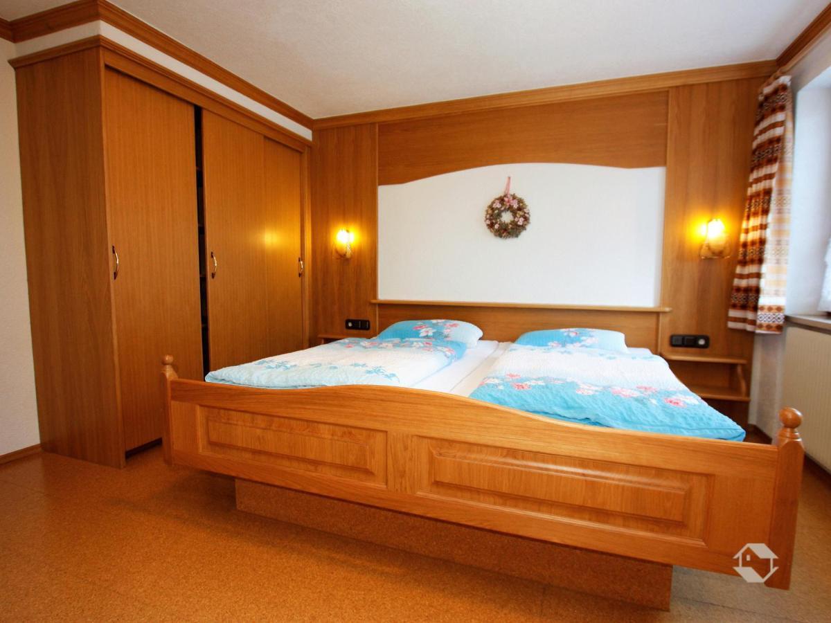 렌즈키르흐 Schwarzwaldhaus Simmelehof 아파트 외부 사진