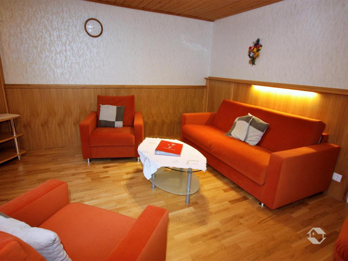 렌즈키르흐 Schwarzwaldhaus Simmelehof 아파트 외부 사진