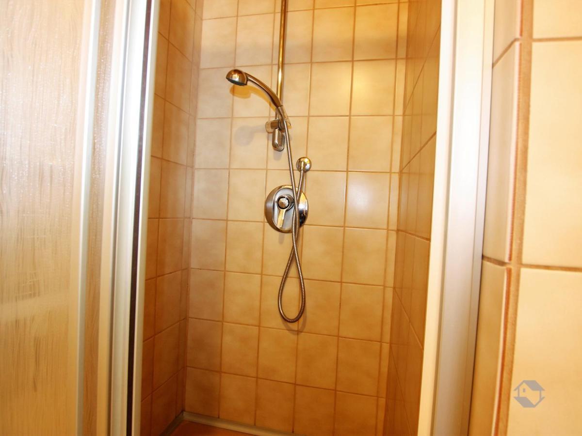 렌즈키르흐 Schwarzwaldhaus Simmelehof 아파트 외부 사진