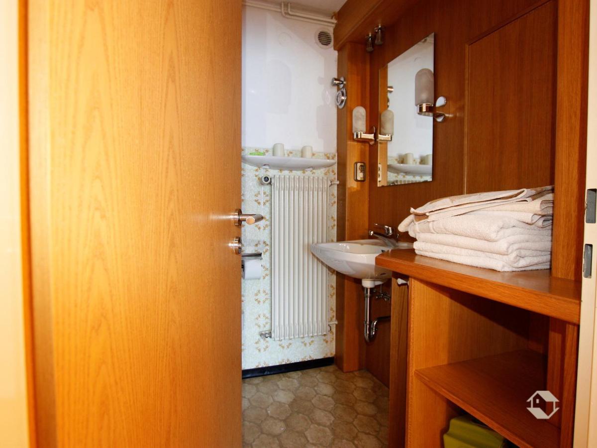 렌즈키르흐 Schwarzwaldhaus Simmelehof 아파트 외부 사진