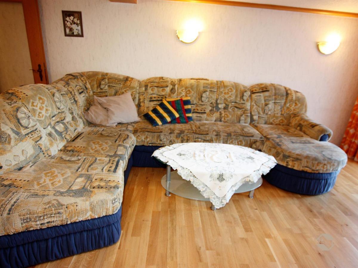 렌즈키르흐 Schwarzwaldhaus Simmelehof 아파트 외부 사진